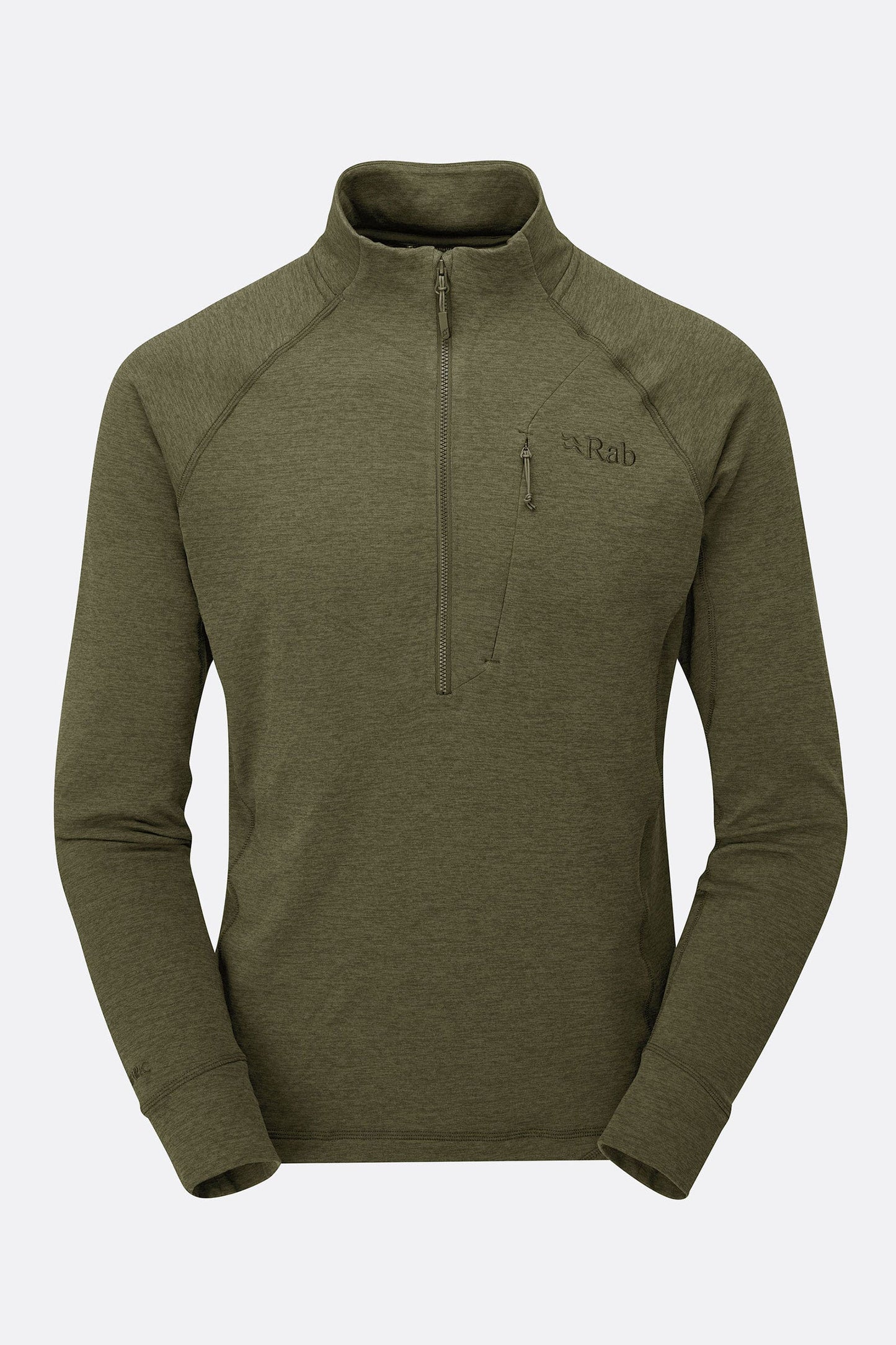 Nexus Pull-On - Olive (Olive)