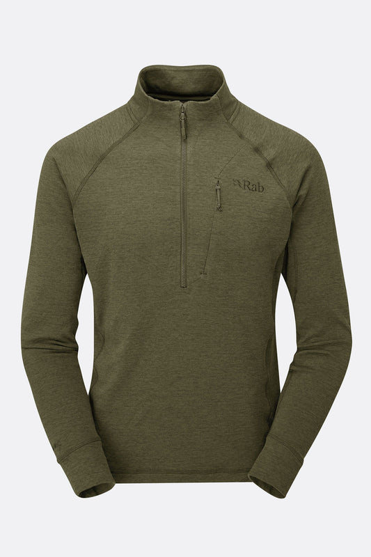 Nexus Pull-On - Olive (Olive)