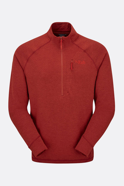 Rab Nexus Pull-On