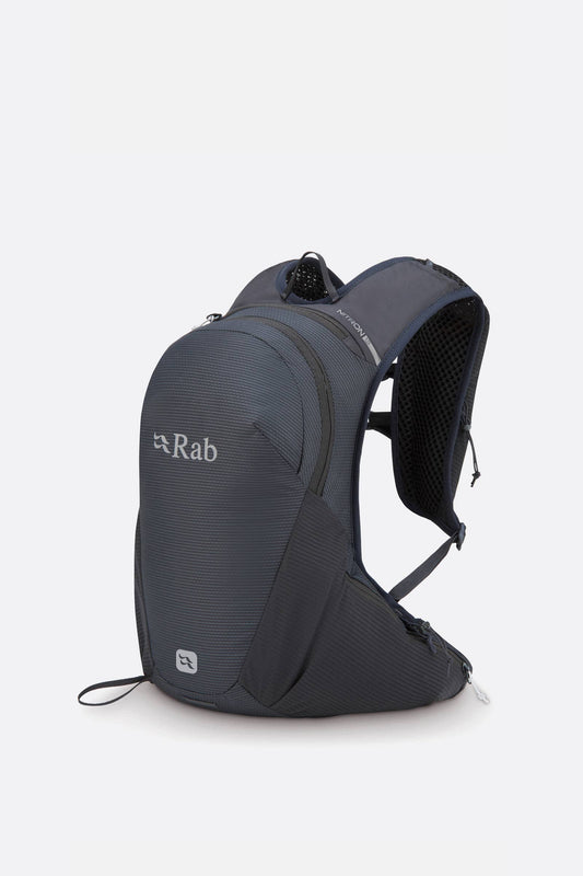 Rab Nitron