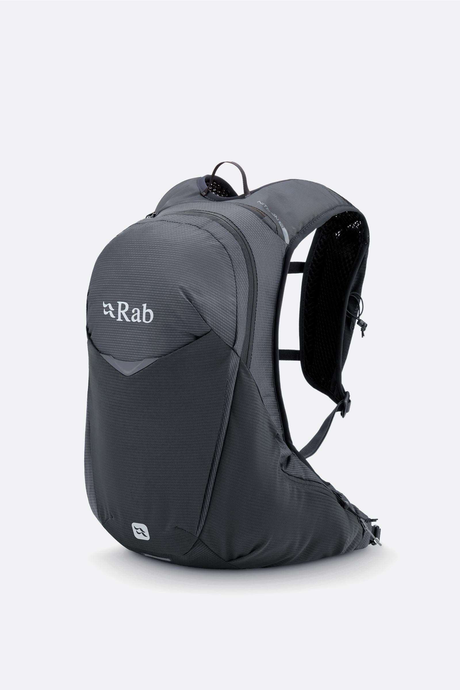 Nitron 18 - Anthracite