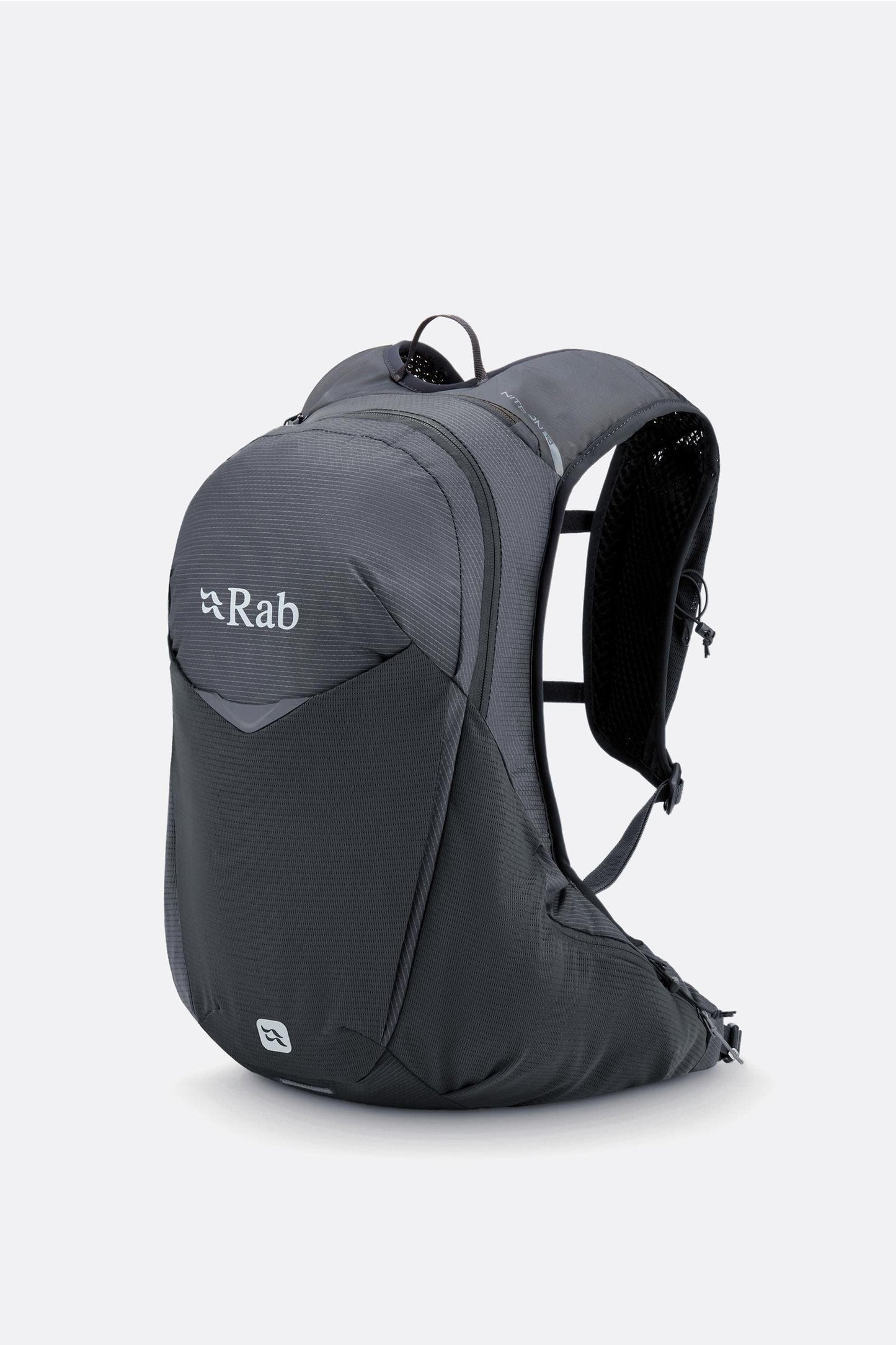 Nitron 18 - Anthracite