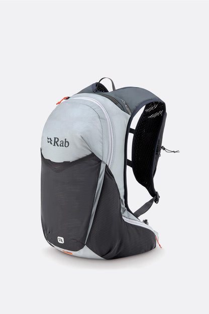 Nitron 18 - Dark Pewter/Anthracite