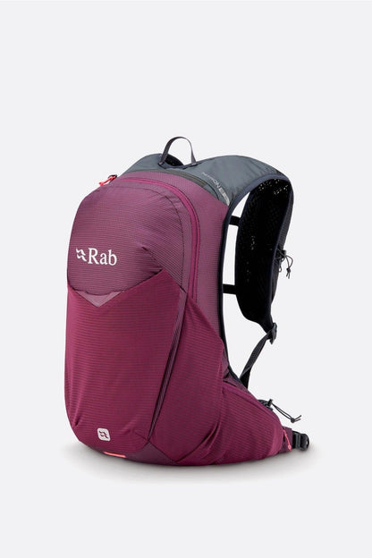 Nitron 18 - Mulberry