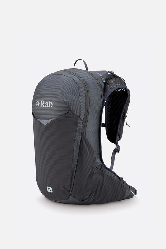 Nitron 25 - Anthracite