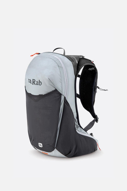 Nitron 25 - Dark Pewter/Anthracite