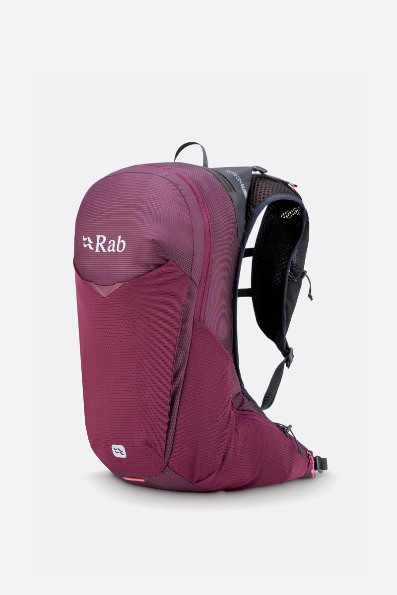 Rab Nitron 25