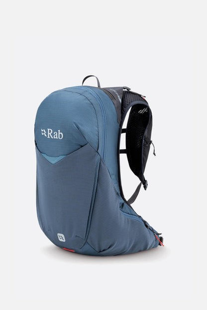 Nitron 25 - Orion Blue