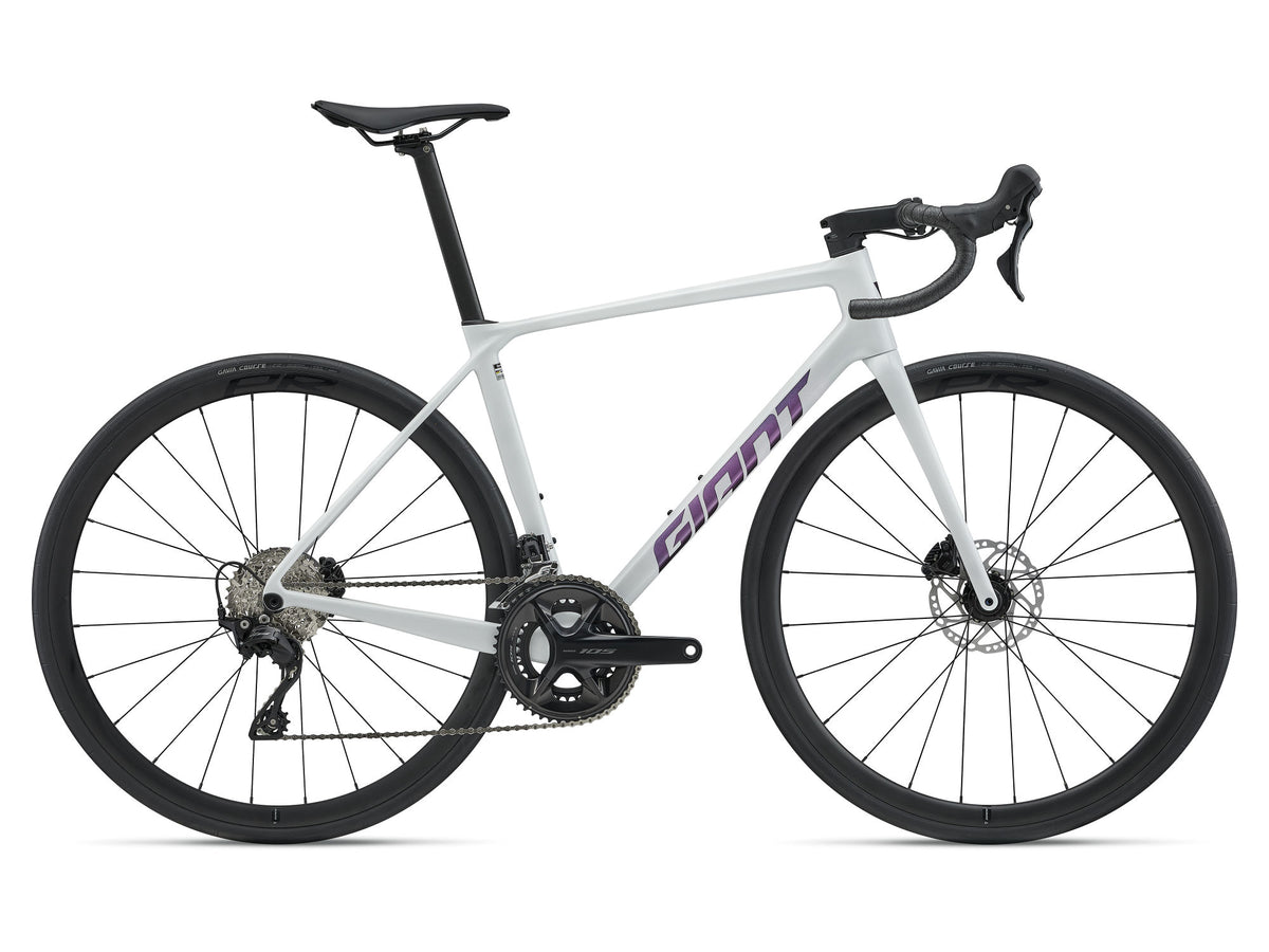 Giant TCR Advanced 2-PC 2027