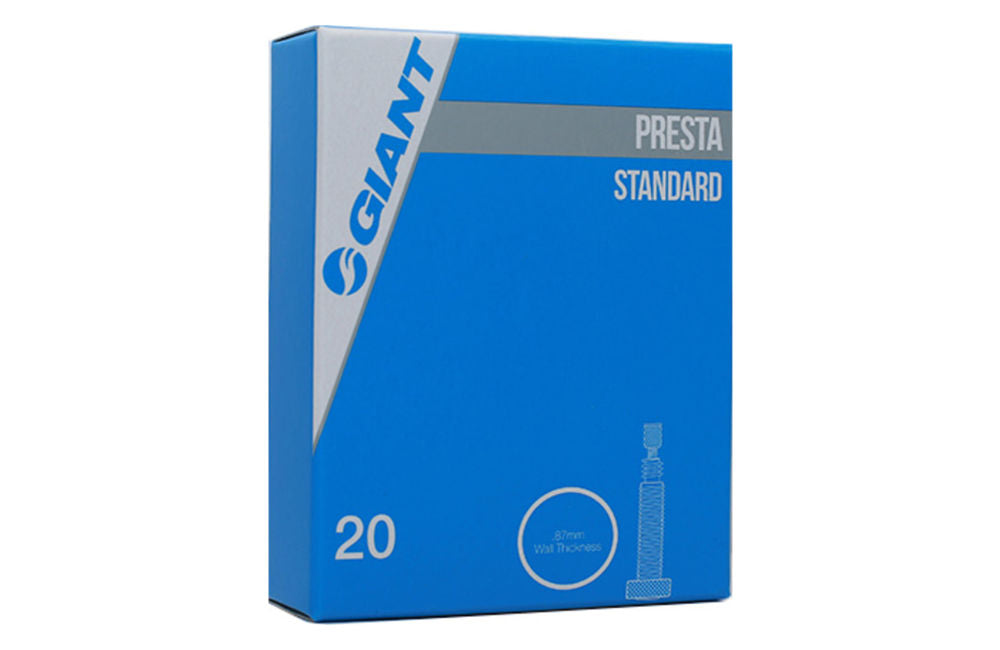 Giant 24X1.50-1.75 Threaded PV - 33MM