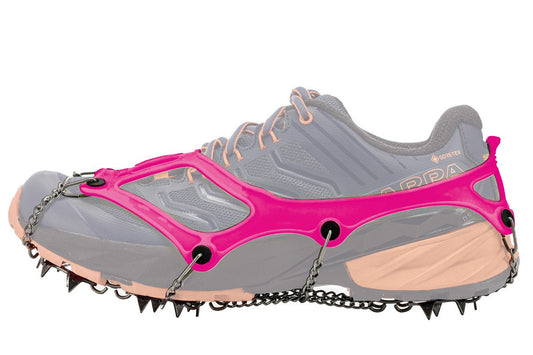 Nortec Fast Pink Medium