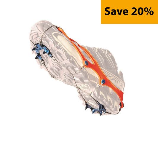 Nortec Trail 2.1 XX Large