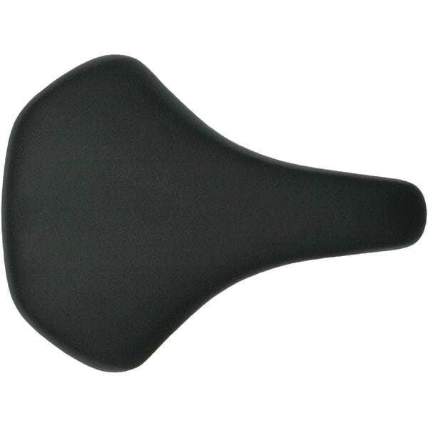 Madison Saddles Freewheel U300 Saddle - Short Fit - 60°