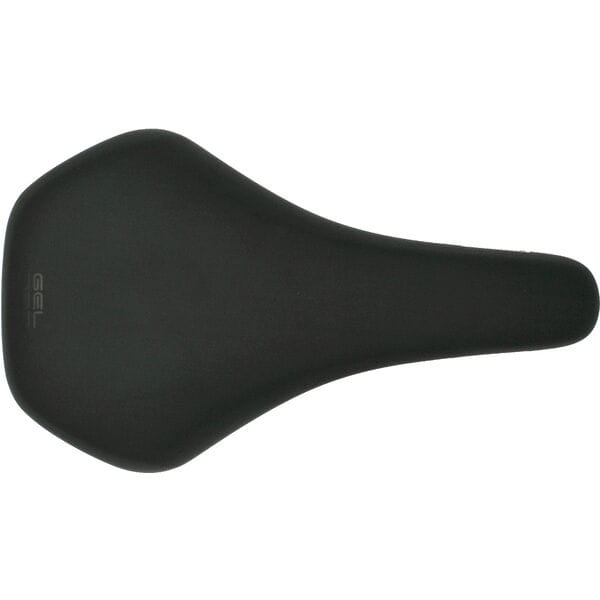 Madison Saddles Freewheel U100 GelCel Saddle - Standard Fit - 90°
