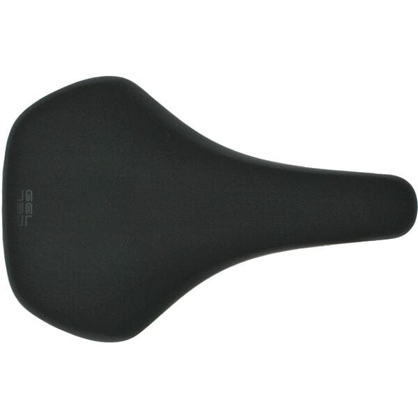 Madison Saddles Freewheel U200 GelCel Saddle - Standard Fit - 90°