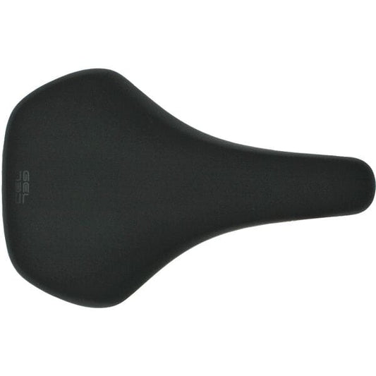 Madison Saddles Freewheel U200 GelCel Saddle - Standard Fit - 90°