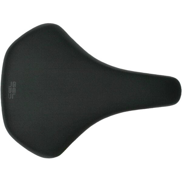 Madison Saddles Freewheel U300 GelCel Saddle - Short Fit - 90°