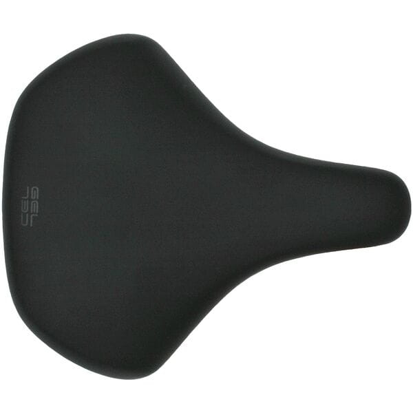 Madison Saddles Freewheel U400 GelCel Saddle - Short Fit - 90°