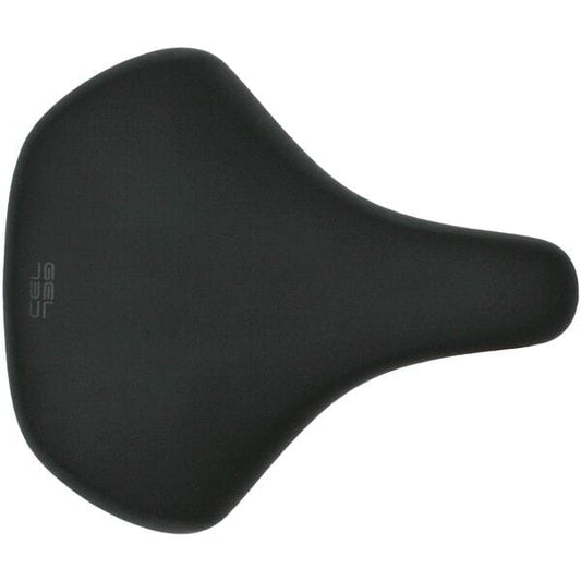 Madison Saddles Freewheel U400 GelCel Saddle - Short Fit - 90°