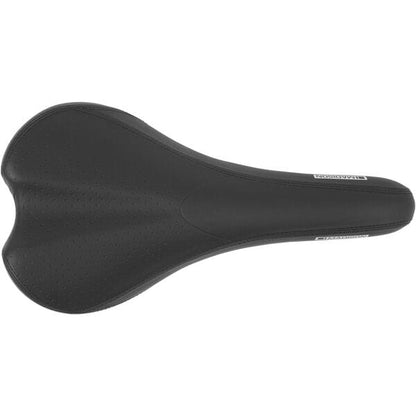Madison Saddles Flux Classic Saddle Black - 40°
