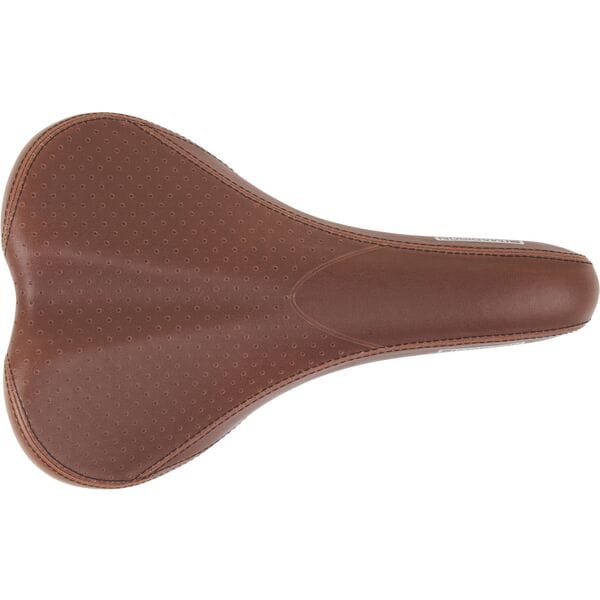 Madison Saddles Flux Classic Saddle Brown - 40°