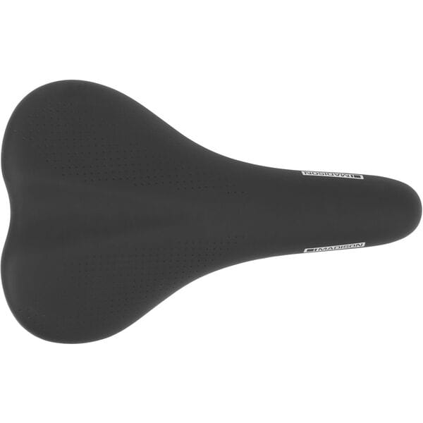 Madison Saddles Flux Switch Saddle - 40°