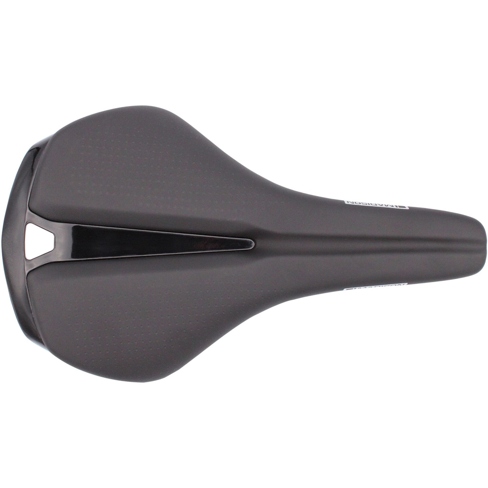 Madison Saddles Flux Aero Short Alloy Titanium rail - 40°