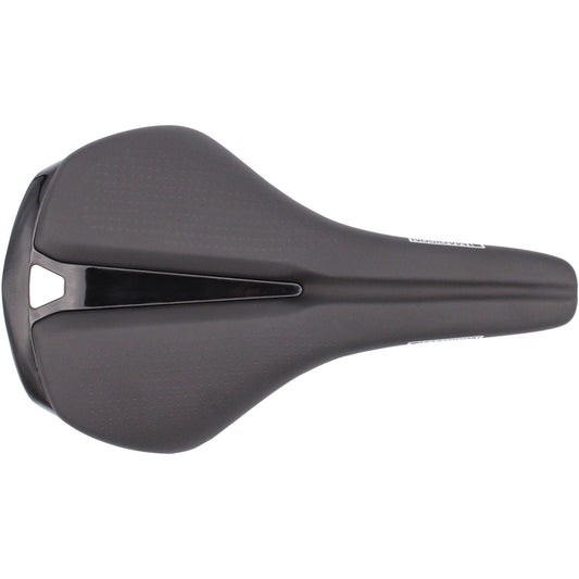Madison Saddles Flux Aero Short Alloy Titanium rail - 40°