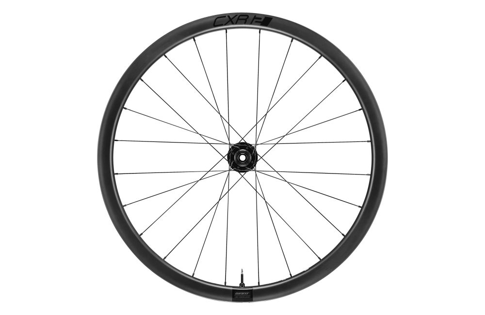 Giant CXR 2 Carbon WheelSystem