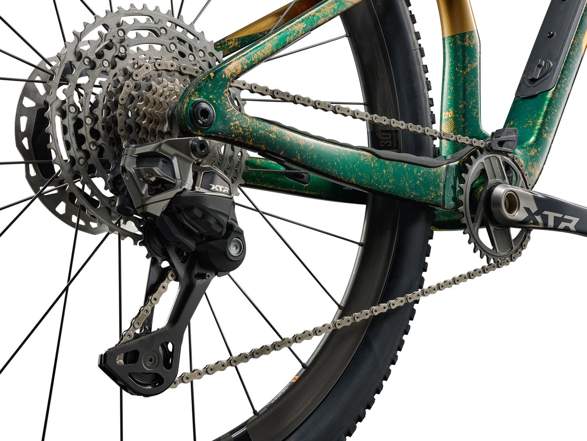 Giant Anthem X Advanced SL 0 2026