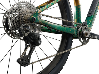 Giant Anthem X Advanced SL 0 2026