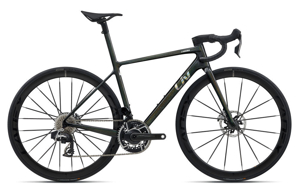 Liv Langma Advanced SL 0