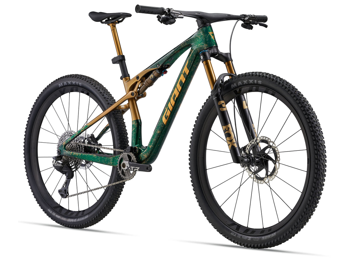 Giant Anthem X Advanced SL 0 2026
