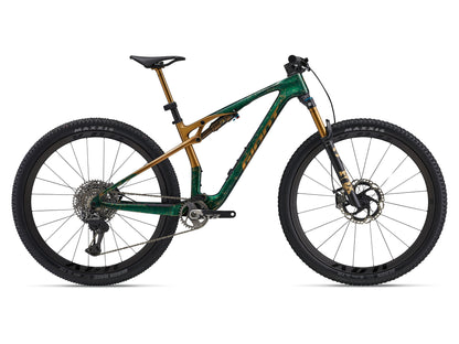 Giant Anthem X Advanced SL 0 2026