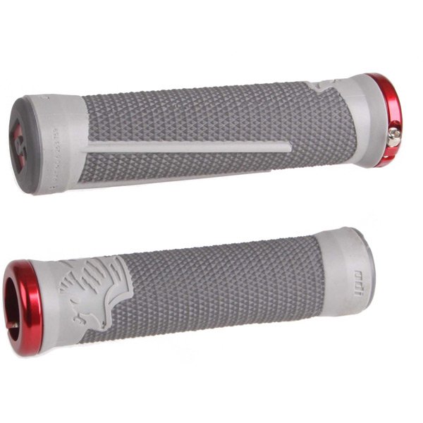 ODI AG2 v2.1 MTB Lock On Grips