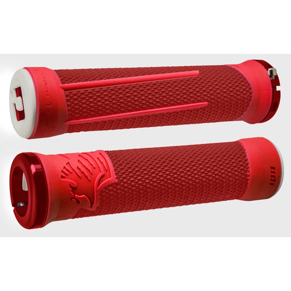 ODI AG2 v2.1 MTB Lock On Grips