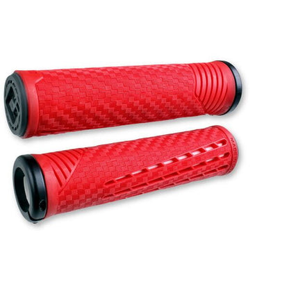 ODI CF BMX / MTB Lock On Grips