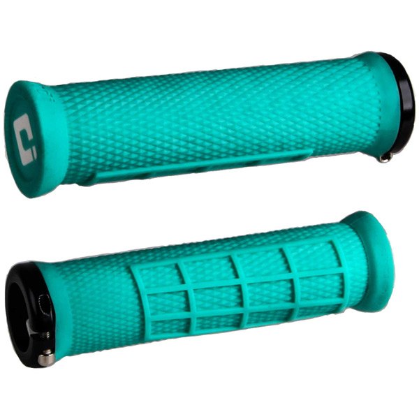 ODI Elite Flow MTB Lock On Grips
