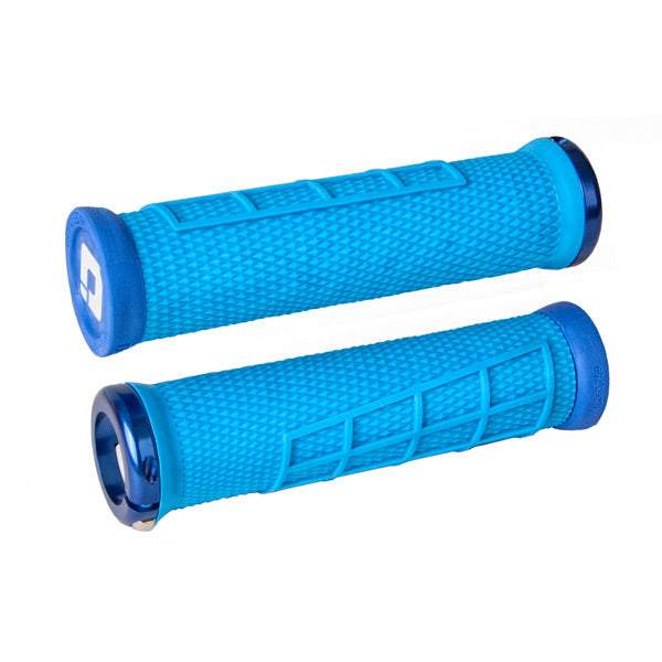 ODI Elite Flow MTB Lock On Grips