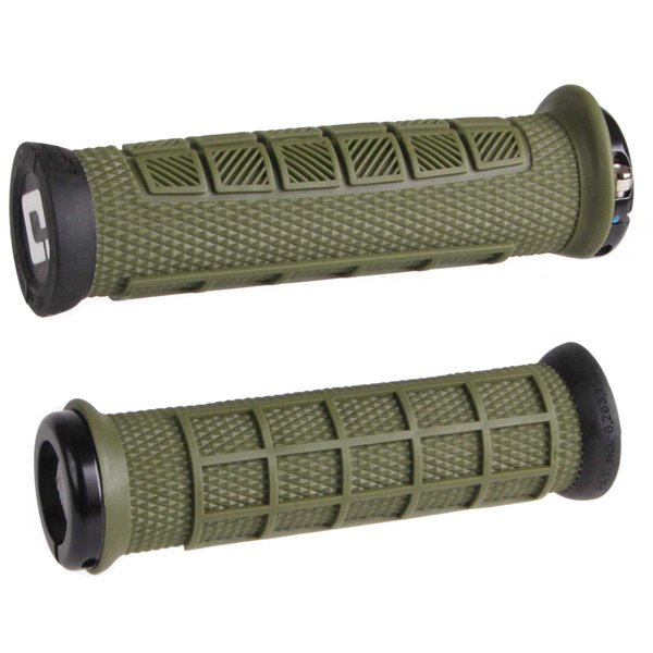 ODI Elite Pro MTB Lock On Grips