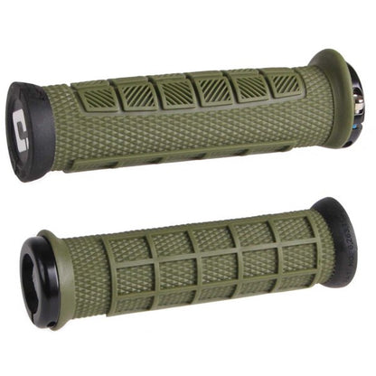 ODI Elite Pro MTB Lock On Grips