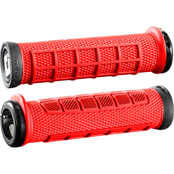 ODI Elite Pro MTB Lock On Grips