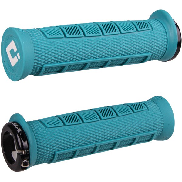ODI Elite Pro MTB Lock On Grips