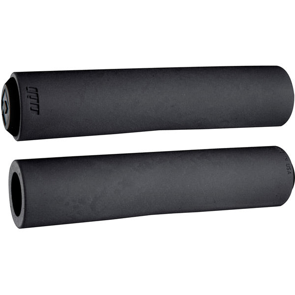 ODI Float Slip On MTB Grips 130mm - Black