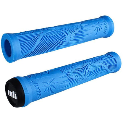 ODI Hucker BMX Grips Flangeless