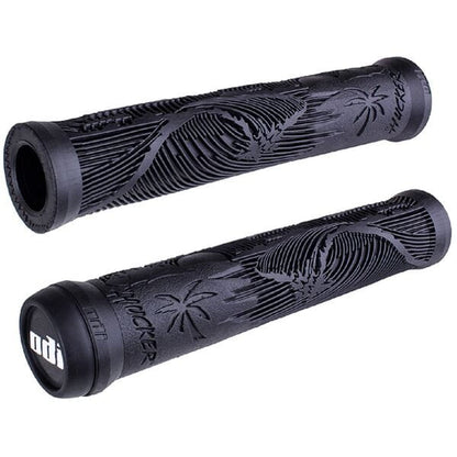 ODI Hucker BMX Grips Flangeless