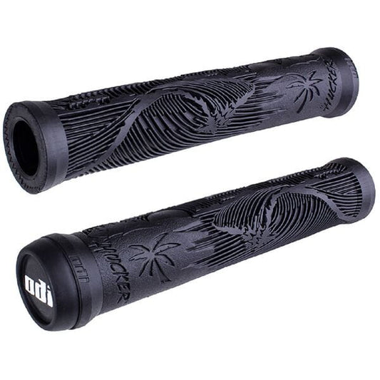 ODI Hucker BMX Grips Flangeless