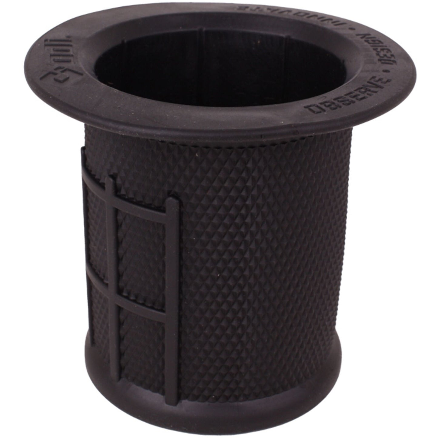 ODI Drink Can Coozie; Half-Waffle