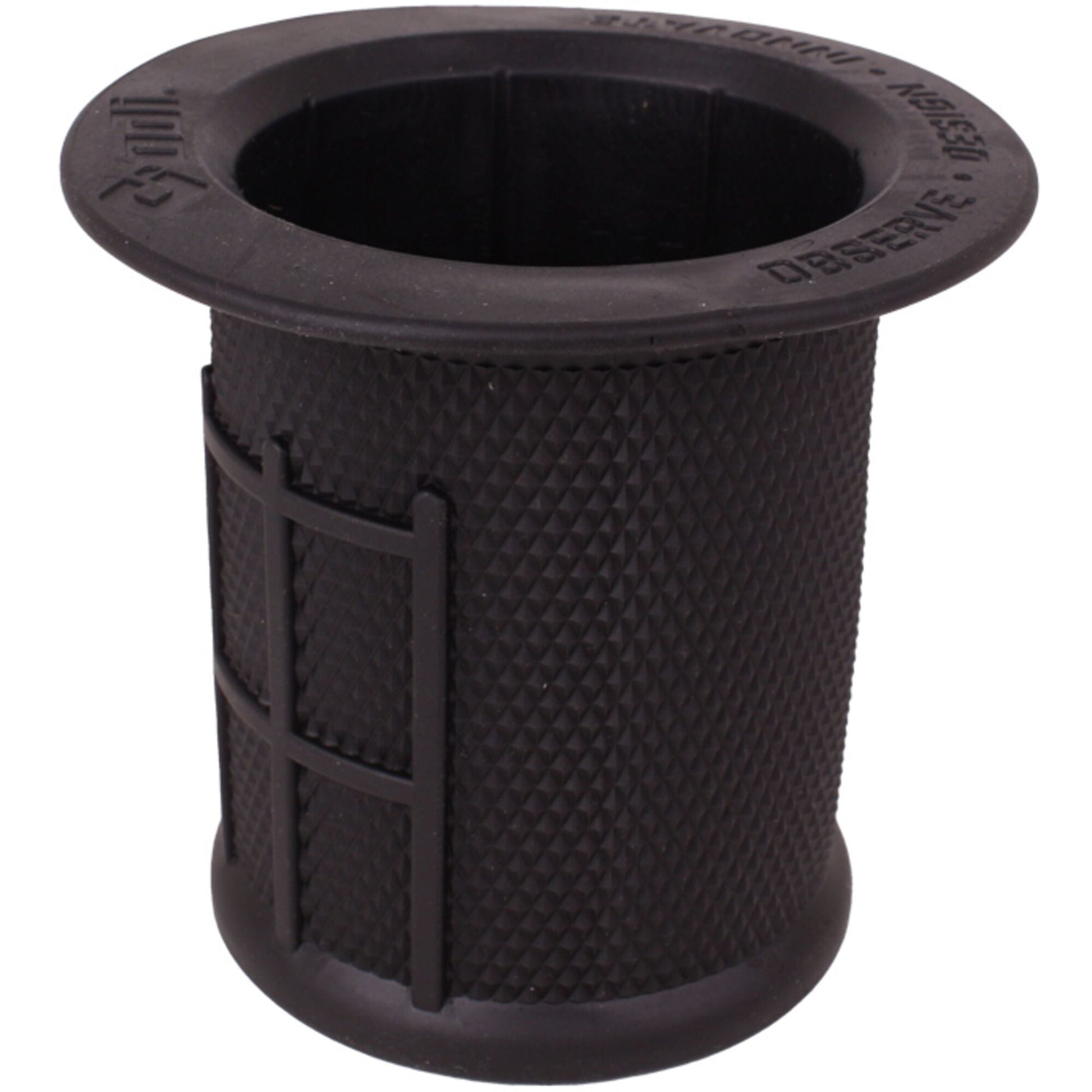 ODI Drink Can Coozie; Half-Waffle