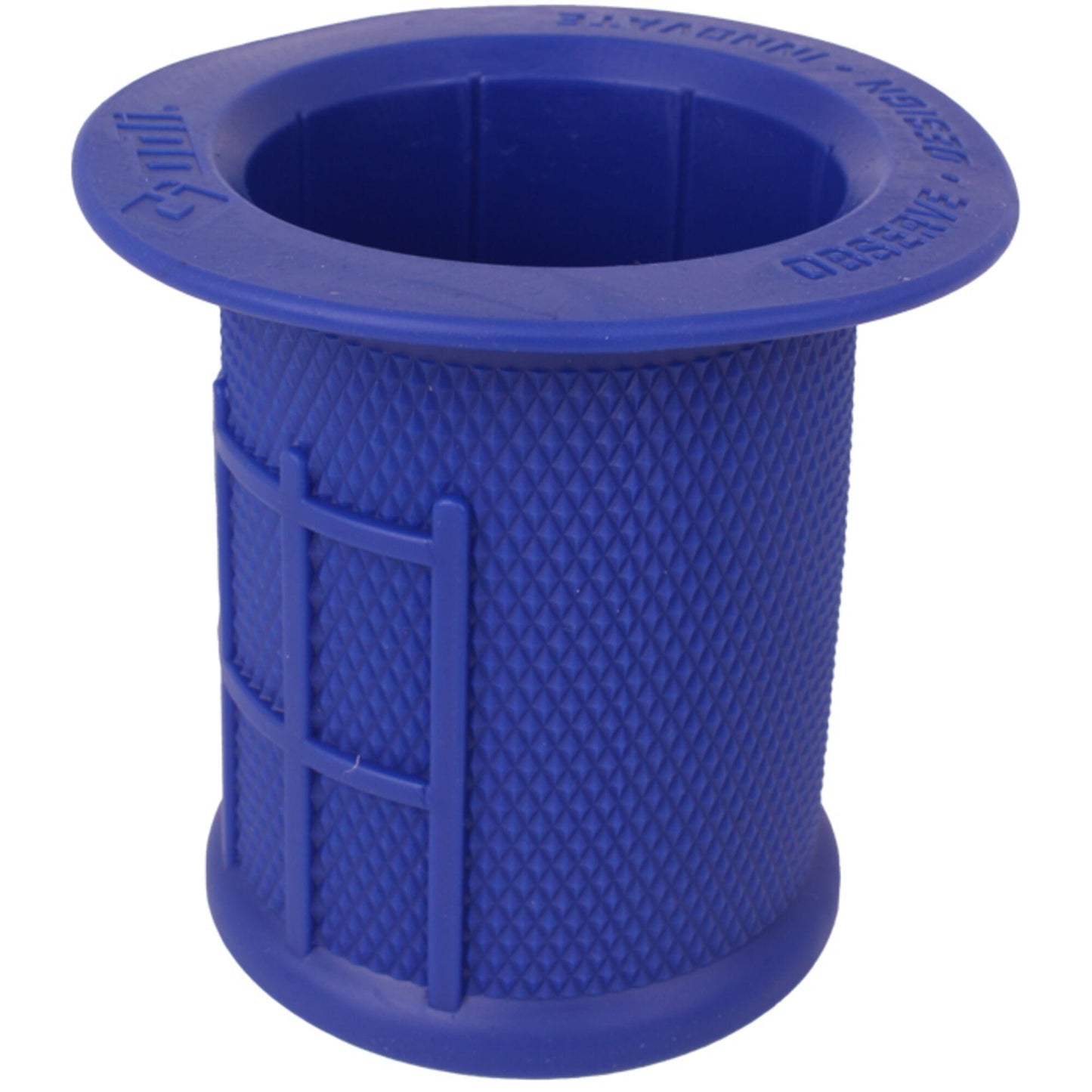 ODI Drink Can Coozie; Half-Waffle